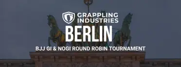 Grappling Industries BERLIN