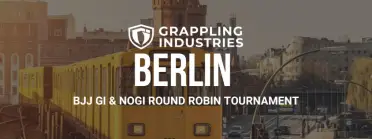 Grappling Industries BERLIN