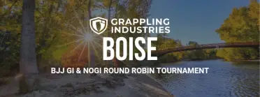 Grappling Industries BOISE