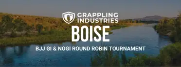 Grappling Industries BOISE