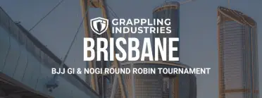 Grappling Industries BRISBANE