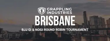 Grappling Industries BRISBANE