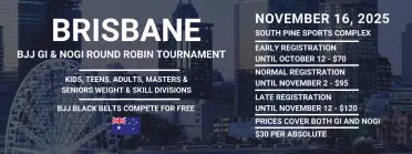Grappling Industries BRISBANE
