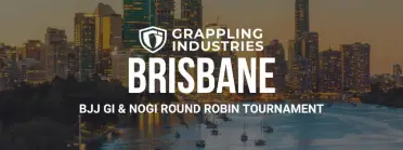 Grappling Industries BRISBANE