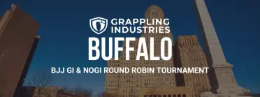 Grappling Industries BUFFALO