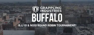 Grappling Industries BUFFALO