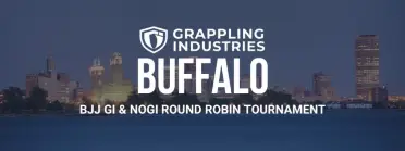 Grappling Industries BUFFALO