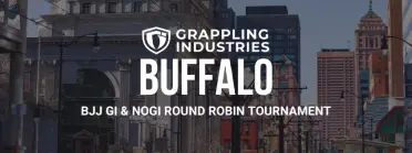 Grappling Industries BUFFALO