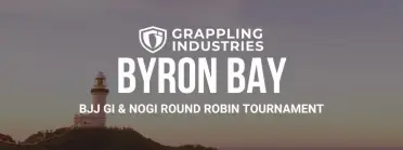 Grappling Industries BYRON BAY