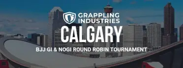 Grappling Industries CALGARY