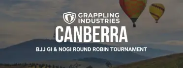 Grappling Industries CANBERRA