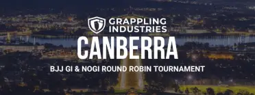 Grappling Industries CANBERRA