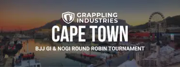 Grappling Industries CAPE TOWN