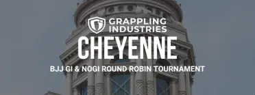 Grappling Industries CHEYENNE