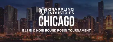 Grappling Industries CHICAGO