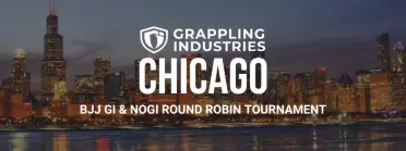 Grappling Industries CHICAGO