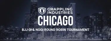 Grappling Industries CHICAGO