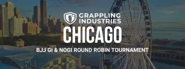 Grappling Industries CHICAGO