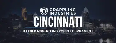 Grappling Industries CINCINNATI