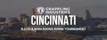 Grappling Industries CINCINNATI