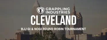 Grappling Industries CLEVELAND