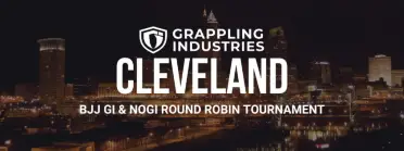 Grappling Industries CLEVELAND