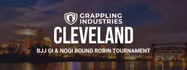 Grappling Industries CLEVELAND