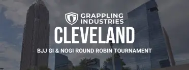 Grappling Industries CLEVELAND