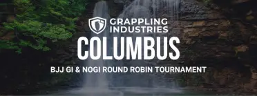 Grappling Industries COLUMBUS