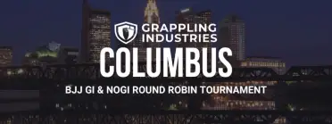 Grappling Industries COLUMBUS