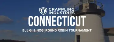 Grappling Industries CONNECTICUT