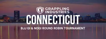Grappling Industries CONNECTICUT