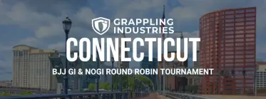 Grappling Industries CONNECTICUT