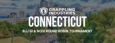 Grappling Industries CONNECTICUT