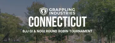 Grappling Industries CONNECTICUT