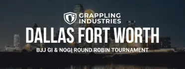 Grappling Industries DALLAS FORT WORTH