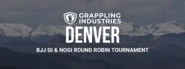 Grappling Industries DENVER