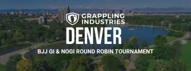 Grappling Industries DENVER