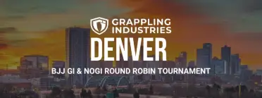 Grappling Industries DENVER