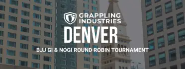 Grappling Industries DENVER