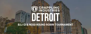 Grappling Industries DETROIT