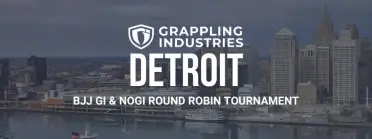 Grappling Industries DETROIT