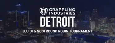 Grappling Industries DETROIT