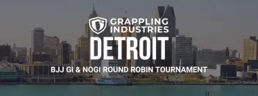 Grappling Industries DETROIT