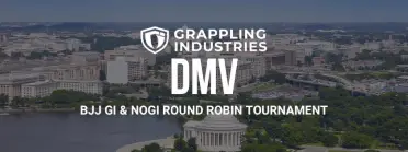 Grappling Industries DMV