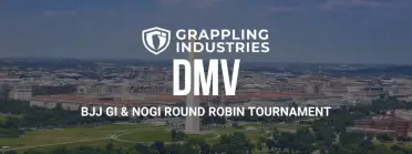 Grappling Industries DMV