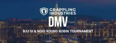 Grappling Industries DMV