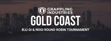 Grappling Industries GOLD COAST
