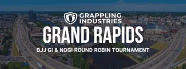 Grappling Industries GRAND RAPIDS