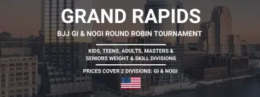 Grappling Industries GRAND RAPIDS
